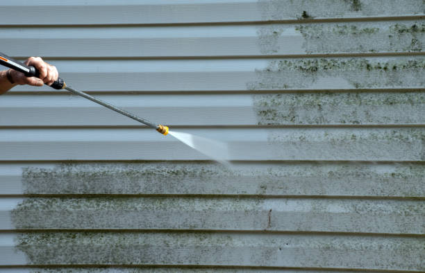 Best Garage Pressure Washing  in Rochester, MI
