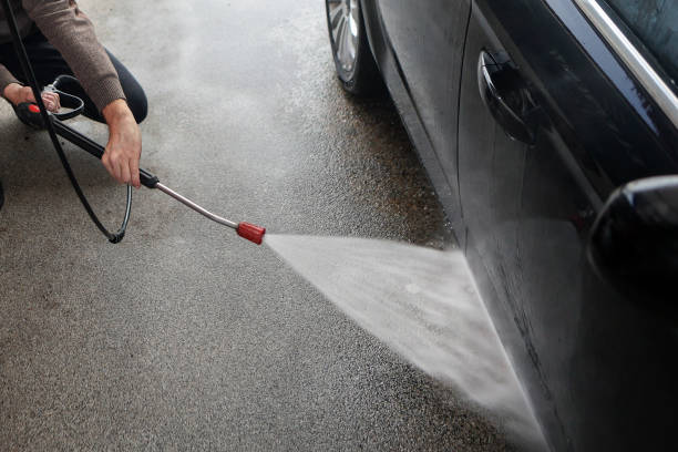 Best Pressure Washing Services Near Me  in Rochester, MI