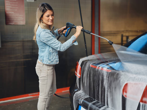 Best Affordable Power Washing  in Rochester, MI