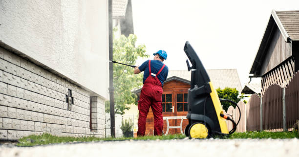 Best Concrete Pressure Washing  in Rochester, MI